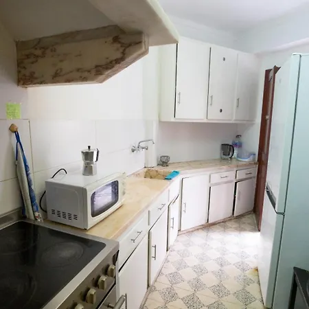 Homestay Alcantaratorre De Belem *
