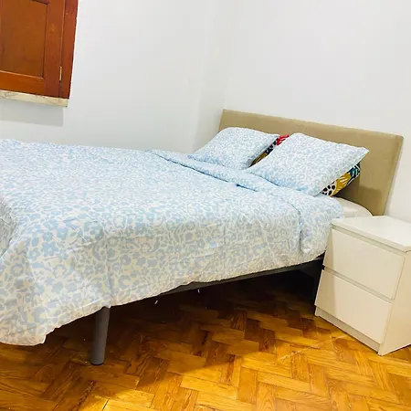 Alcantaratorre De Belem منزل للإقامة *